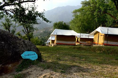 Earthbound Camps
