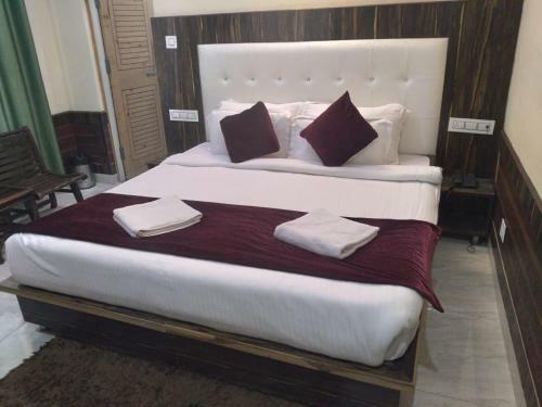 Hotel Mount View Heights
