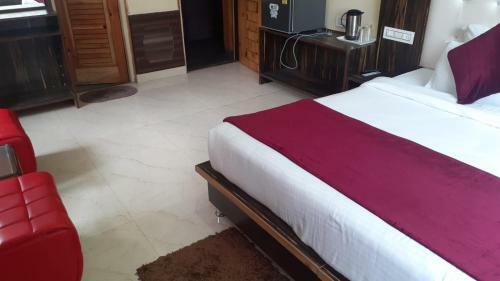 Hotel Mount View Heights