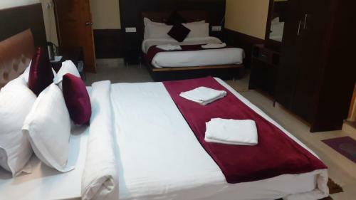 Hotel Mount View Heights