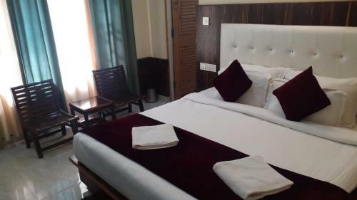 Hotel Mount View Heights