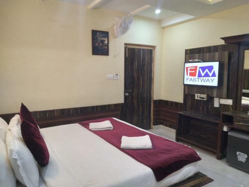 Hotel Mount View Heights