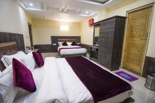 Hotel Mount View Heights