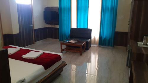 Hotel Mount View Heights