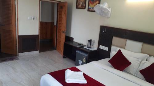 Hotel Mount View Heights
