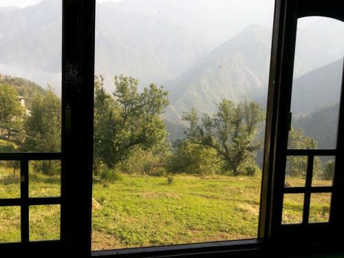 Heavenview Homestay
