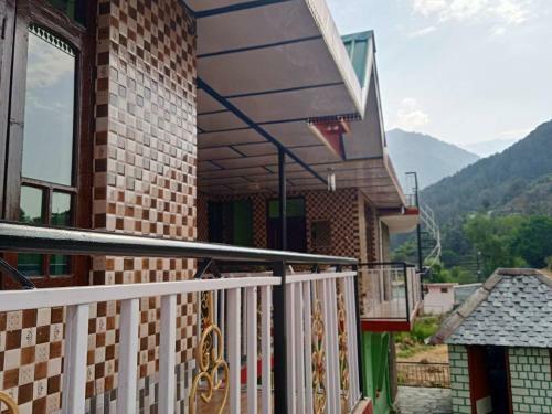 Heavenview Homestay