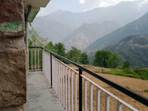 Heavenview Homestay