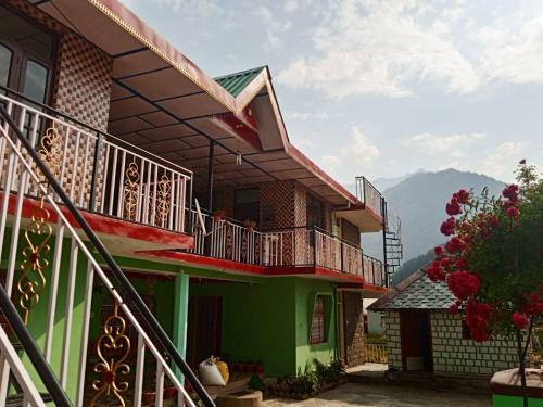 Heavenview Homestay