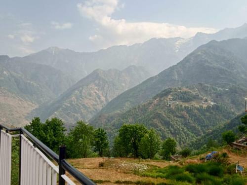 Heavenview Homestay