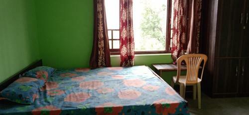 Heavenview Homestay