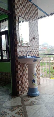Heavenview Homestay