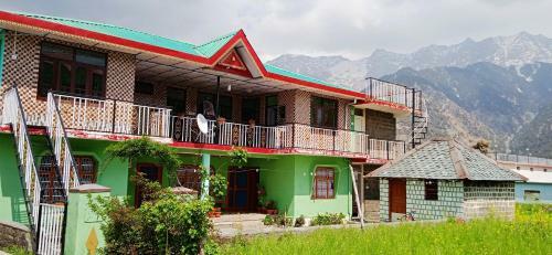 Heavenview Homestay