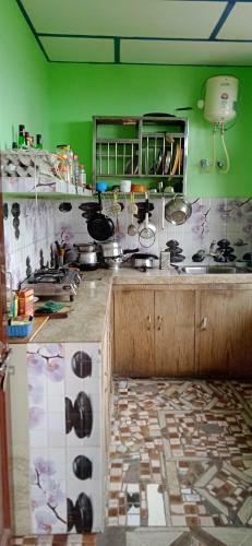 Heavenview Homestay