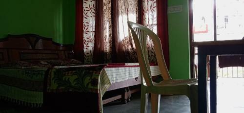 Heavenview Homestay