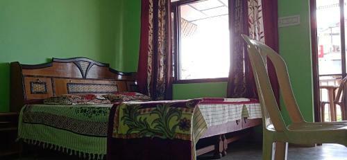 Heavenview Homestay