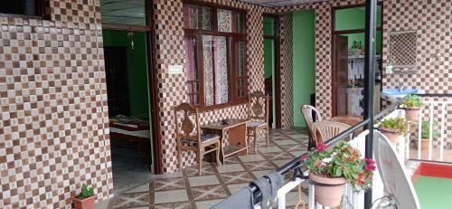 Heavenview Homestay
