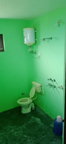 Heavenview Homestay