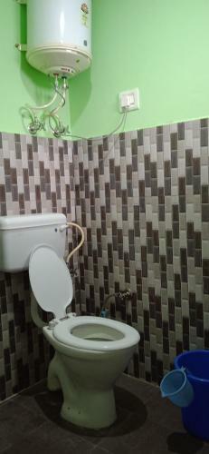 Heavenview Homestay