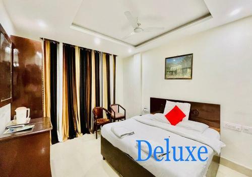 Hotel Anand Palace