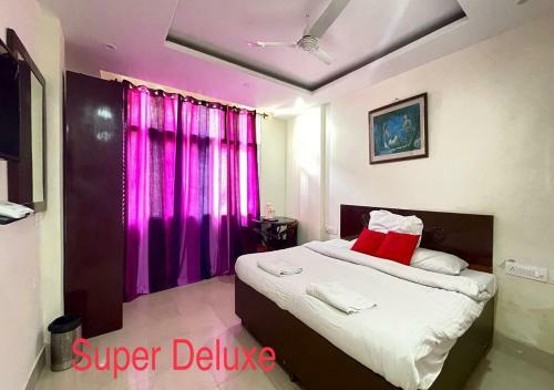 Hotel Anand Palace