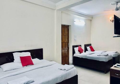 Hotel Anand Palace