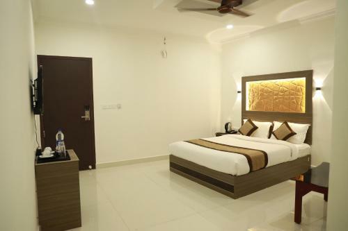 Lodge Hotel Centauri