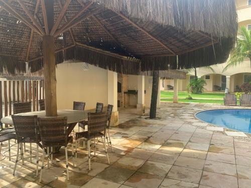 La Serena Su�te Cumbuco By Hosts Br