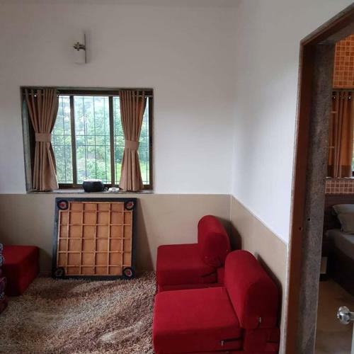 Maha Villa 4bhk Alibaug