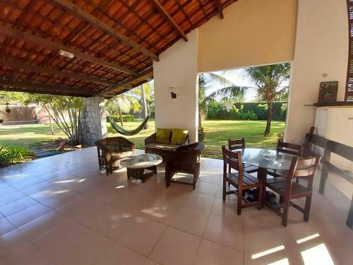Villa Flamingo
