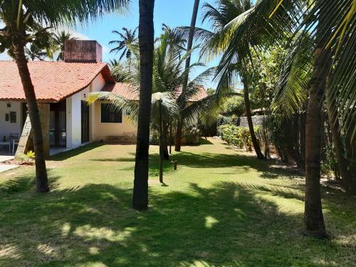 Villa Flamingo