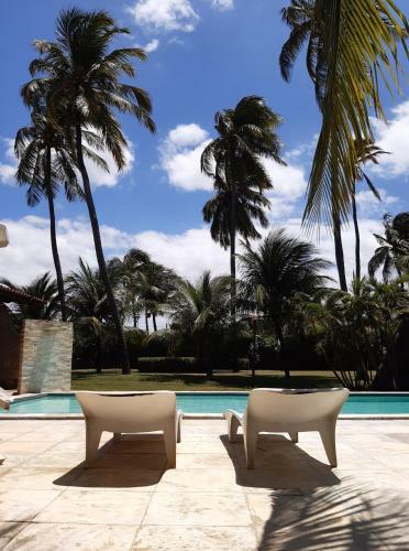 Villa Flamingo