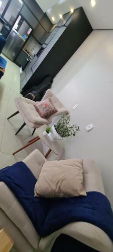 Casa Confort�vel , 3 Su�tes, Climatizada