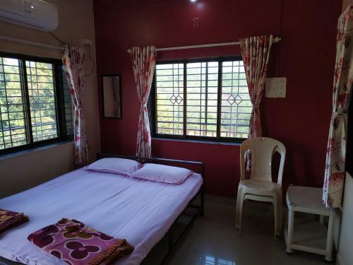 Siddhant Resort