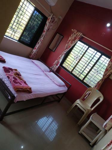 Siddhant Resort