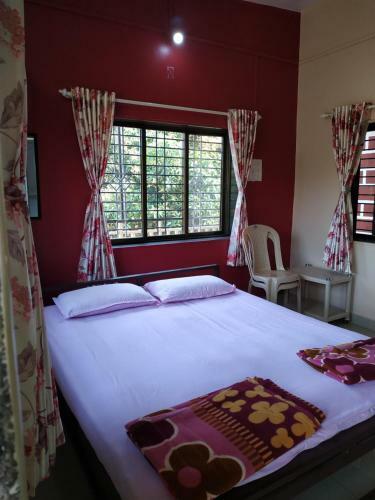 Siddhant Resort
