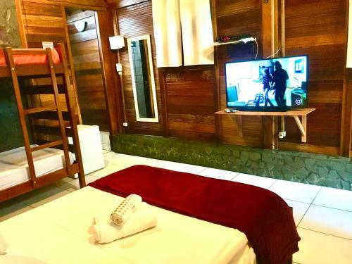 Hostal Pousada Recanto Afetivo
