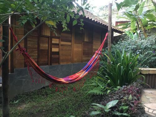 Hostal Pousada Recanto Afetivo