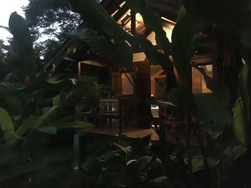 Hostal Pousada Recanto Afetivo