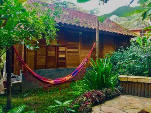 Hostal Pousada Recanto Afetivo