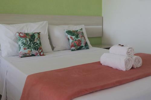 Hotel Pousada Do Joe