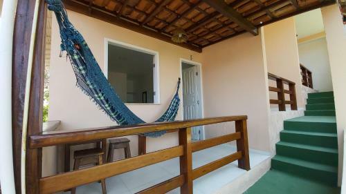 Hotel Pousada Do Joe