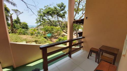 Hotel Pousada Do Joe