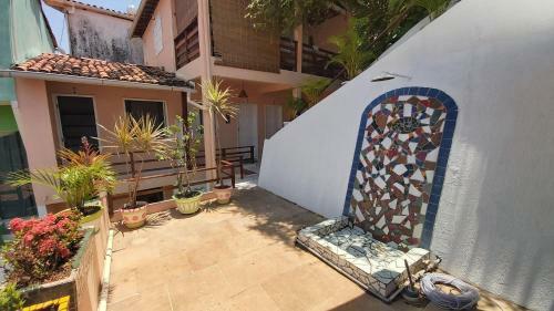 Hotel Pousada Do Joe