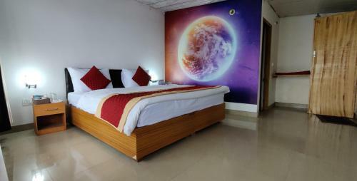 Hotel Cosmo Cottages