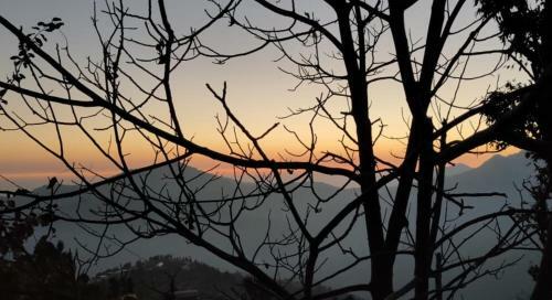 Camp Awara Kanatal