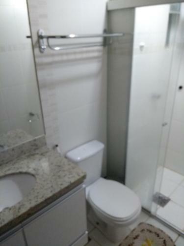 Apartamento Flat209 Veredas Rio Quente Particular