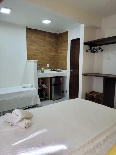 Apartamentos Da Gaby