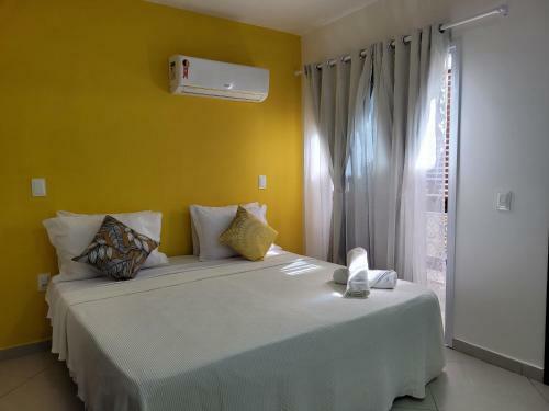 Apartamentos Da Gaby