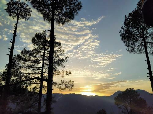 Garhwali Ghar A Rural Farm Stay